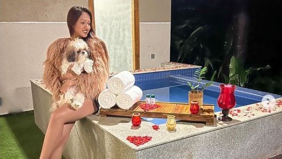 Krissann Barretto Accuses Airline Of Harassment While Travelling With Her Pet; Actress Shares Video