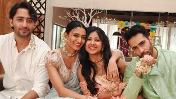 Kuch Rang Pyaar Ke Aise Bhi 3's Prerna Panwar On Show Going Off-Air: With Heavy Heart We All Have To Say Bye