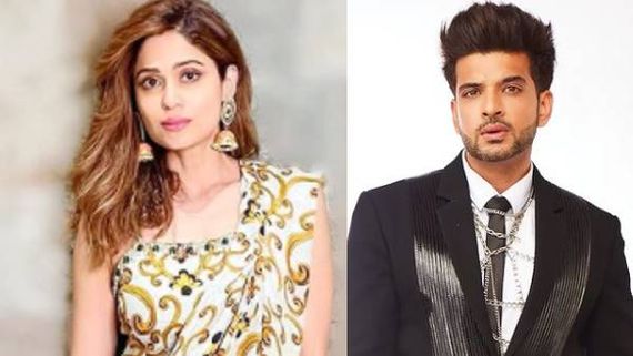 Bigg Boss 15: Shamita Shetty's Mother Slams Karan Kundrra For Age Shaming Her Daughter On The Show