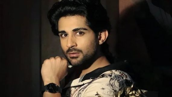 EXCLUSIVE! Kushagre Dua AKA Sunny Of Mehndi Hai Rachne Waali: The Show Is Not Going Off-Air As Of Now