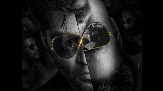 Maanaadu Trailer Review: Silambarasan's Time Loop Film Looks Highly Promising!