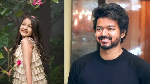 Thalapathy 66: Is Mahesh Babu’s Daughter Sitara A Part Of Vijay’s Bilingual Film?