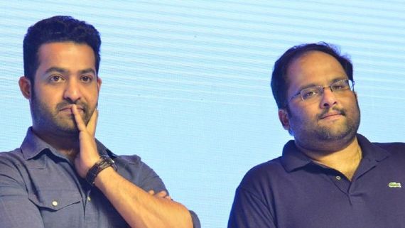 Producer And Jr NTR’s PRO Mahesh S Koneru Passes Away