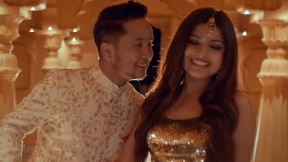Pawandeep Rajan-Arunita Kanjilal's Romantic Song Manzoor Dil Is Soulful; You Can't Take Your Eyes Off AruDeep