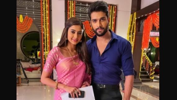 Mehndi Hai Rachne Waali To Go Off-Air; Producer Confirms The Same & Thanks Fans For Their Love