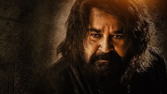 Mohanlal's Marakkar Arabikadalinte Simham Sets A New Record With Its Theatre Advance: Reports