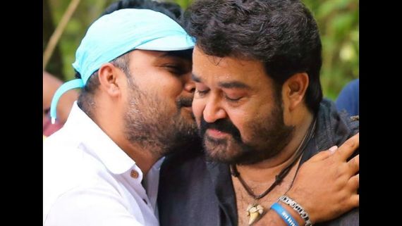 Mohanlal To Reunite With Director Vysakh Soon: Pulimurugan Sequel On Cards?