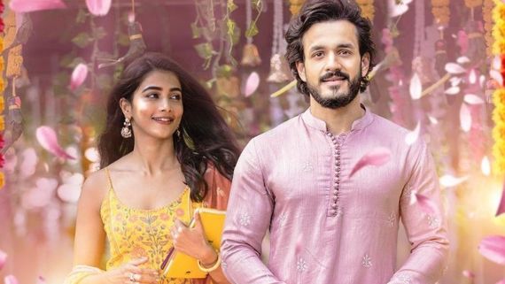 Most Eligible Bachelor Trailer: Akhil Akkineni-Pooja Hegde's Romantic Comedy Looks Promising