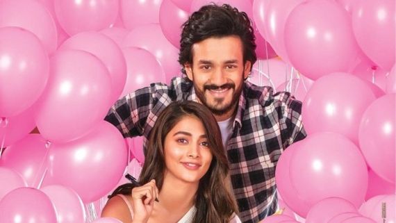 Most Eligible Bachelor Twitter Review: 10 Tweets That Sum Up Audiences Reaction To Akhil Akkineni’s Film! 