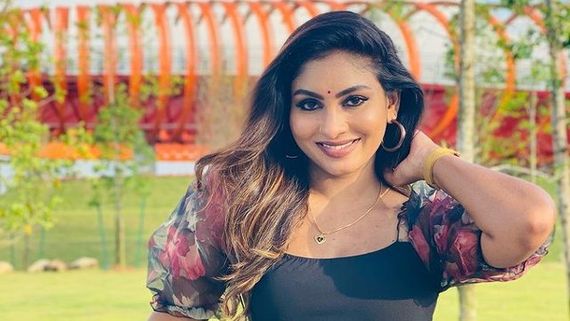 Bigg Boss 5 Tamil Elimination Today: Nadia Chang Likely To Get Evicted This Week!