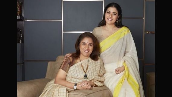 Kajol On Being Directed By Revathy In The Last Hurrah: It Gives Me More Strength To Play Sujata 