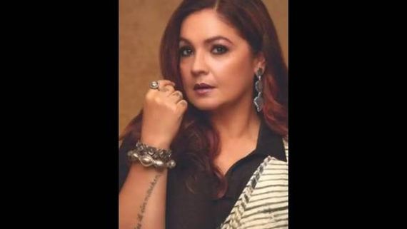 Pooja Bhatt Reacts After Being Accused Of Risking The Life Of An Informer After Her Tweet On Aryan Khan's Case