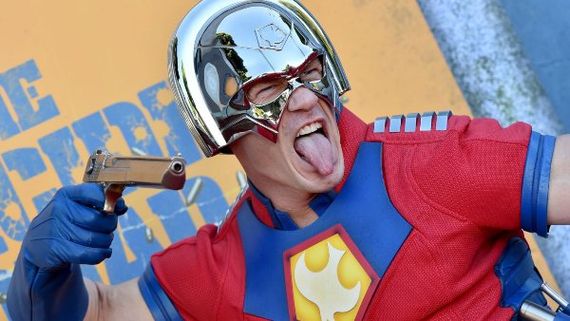 John Cena Reveals He Lost Auditions For Marvel & DC Superhero Roles Before Bagging Peacemaker