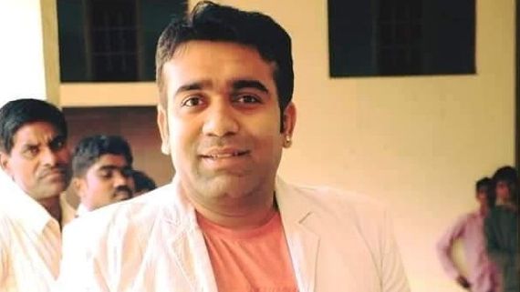 Darshan Sankhala Acing The Game Of A Producer With His First Film Meri Chidiya