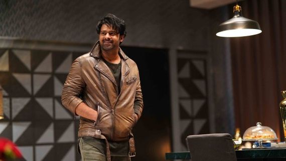 Prabhas Birthday Special: Net Worth, Remuneration And Luxury Vehicles Owned By The Radhe Shyam Actor! 