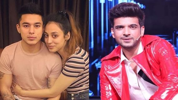BB 15: Pratik Sehajpal’s Sister Posts Karan Kundrra’s Old Video Of Him Slapping Roadies Contestant; Read Why