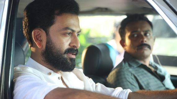 Prithviraj Sukumaran's Kaduva To Get An Eid 2022 Release: Reports