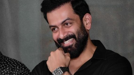 Prithviraj Sukumaran Makes A Major Revelation About Gold; Says It Has An Interesting Subject!
