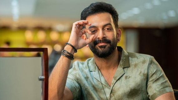 Prithviraj Sukumaran Has A Special Message For Fans And Well-Wishers On His Birthday, See Post