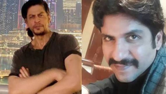 Aryan Khan Drug Case: Shah Rukh Khan's Josh Co-Star Puneet Vashisht Reacts To The Star Kid's Arrest 