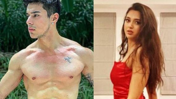 Bigg Boss 15: Here Is Pratik Sehejpal, Shamita Shetty & Tejasswi Prakash's Activities Before Entering The Show