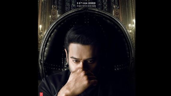 Radhe Shyam Teaser To Be Out On October 23, Makers Announce The Big News With A Brand New Poster! 