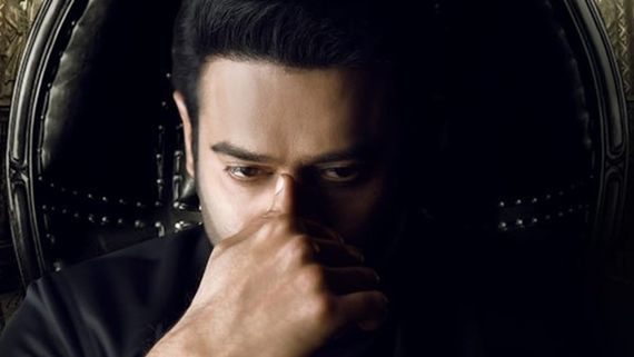 Radhe Shyam Teaser Featuring Prabhas As Vikramaditya Out! Watch 