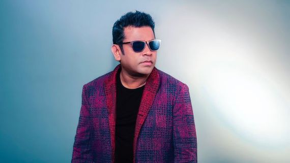 A R Rahman Returns As BAFTA Breakthrough India Ambassador, Announces Applications Open For The Second Year
