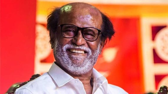 Rajinikanth Suffering From Infarction, Says Report