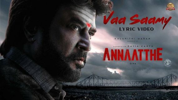 Annaatthe: Rajinikanth's Fierce Avatar In 'Vaa Saamy' Song Wins The Internet