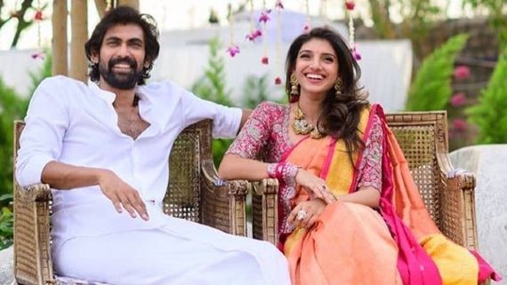 Bigg Boss 5 Tamil: Rana Daggubati’s Wife Miheeka Bajaj Extends Her Support To THIS Nominated Contestant!  