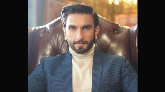 Ranveer Singh Took Inspiration From These Icons Of Hindi Cinema For His Big TV Debut!