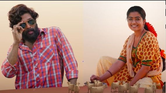 Pushpa Day 3 Box Office Collection: Allu Arjun’s Film Sets Non-Baahubali 2 Record Yet Again! 