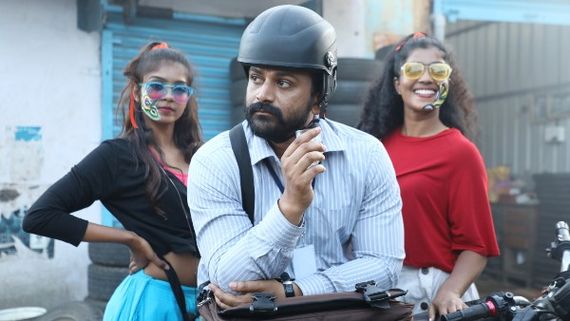 EXCLUSIVE INTERVIEW! Dhananjaya: People Will Love Rathnakara As Much As They Loved Daali