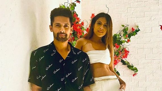 Ravi Dubey On His Past Rivalry With Nia Sharma: We Handled Grey Area In Our Relationship With A Lot Of Grace