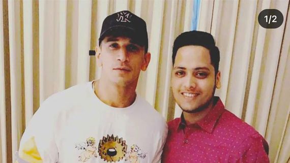 Groove To The Catchy Song ‘Haryana Wale Hain’ By Singer Ram Goel