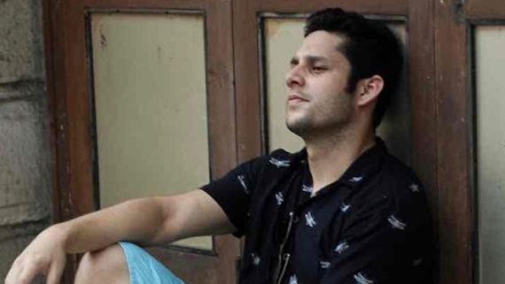 Actor-Director And Lifestyle Influencer Vinayak Veer On How He Keeps Himself Motivated