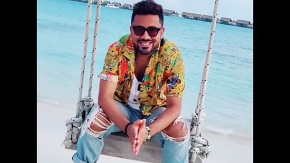 Female Lyricist Files An FIR Against Music Composer Rahul Jain Leaving Their Infant Child