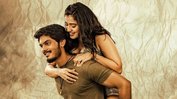 Romantic Twitter Review: Here’s What Netizens Have To Say About Akash Puri’s Film