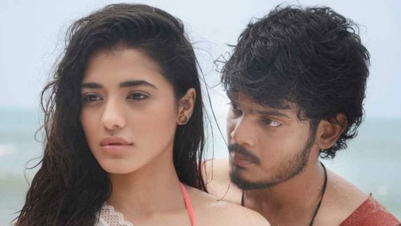 Romantic Full Movie Leaked Online For Free Download