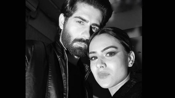 Ishq Mein Marjawan's Rrahul Sudhir Reacts To Dating Rumours With Nia Sharma