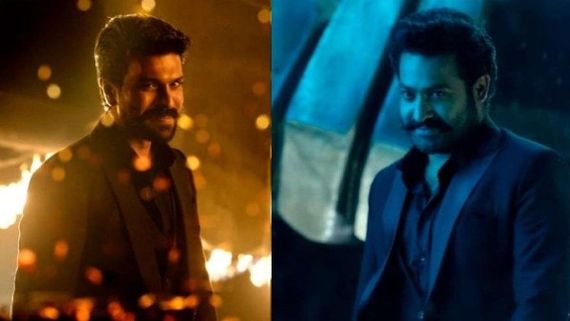 RRR Release Date: Rajamouli’s Magnum Opus Featuring Ram Charan And Jr NTR Might Arrive On January 7! 