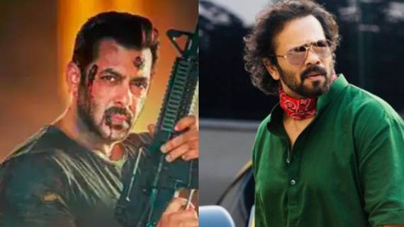 Tiger 3's Team To Collaborate With Director Rohit Shetty's Action Team For Their Lavish Stunt Sequences? 