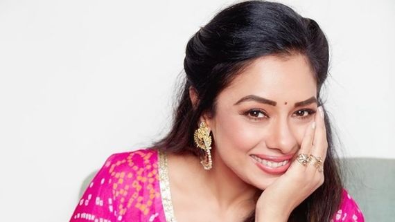 Anupamaa Fame Rupali Ganguly Spills The Beans About Sarabhai Vs Sarabhai Season 3; Read Statement