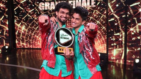 Dance Deewane 3 Winner Piyush Gurbhele, Who Has Been Living On Rent, Says He Now Wants To Buy His Own House