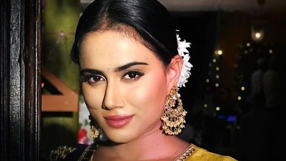 Mehndi Hai Rachne Waali: Rutuja Was Trolled When Her Character Turned Negative; People Called Her Naagin