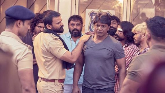 Salaga Twitter Review: Duniya Vijay’s Film Gets Mixed Response
