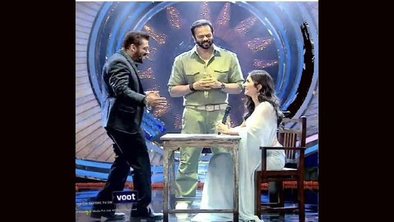 Bigg Boss 15 Weekend Ka Vaar: Katrina Kaif Makes Serious Allegations On Salman Khan; Latter Says ‘Qubool Hai’
