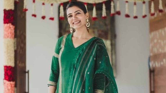 Samantha Issues Statement Regarding Ongoing Rumours On Having Affairs And Being An Opportunist