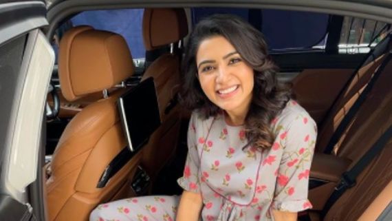 Samantha Gives Advice To Parents Post Split With Naga Chaitanya, See Viral Instagram Story